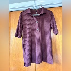 Free People shirt